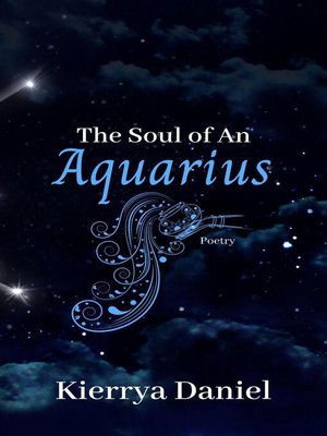 cover image of The Soul of an Aquarius